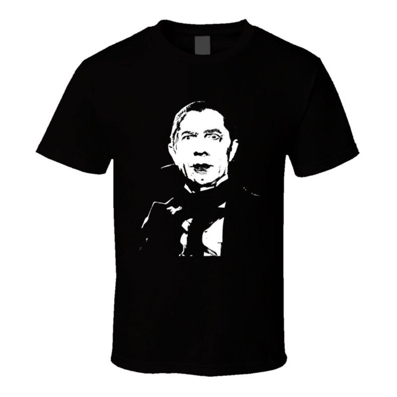 Dracula 30s Horror Movie T Shirt S разноцветный
Dracula 30s Horror Movie T Shirt S разноцветный