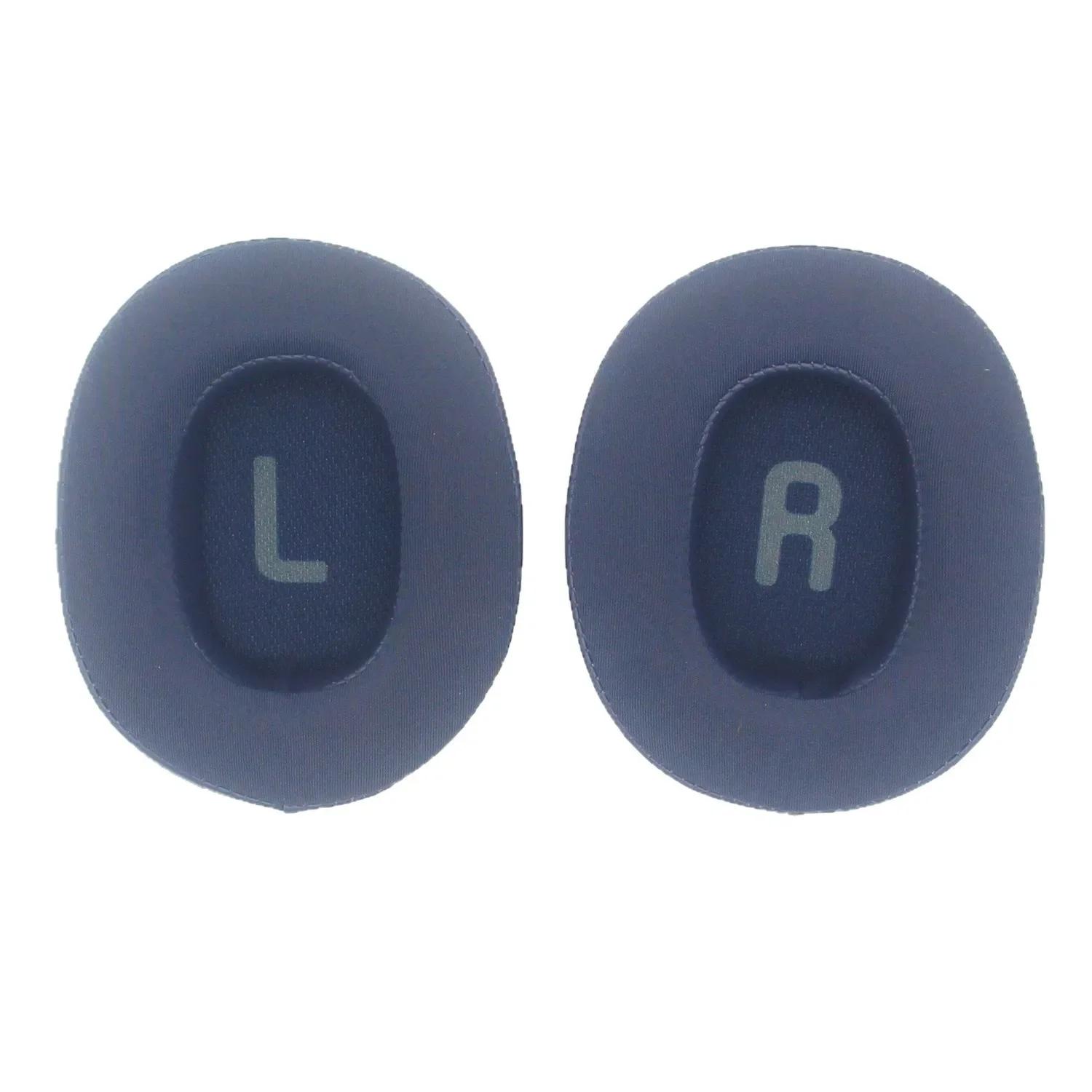 YAYINCC Replacement Ice gel ear pads For JBL Tune T700BT T750BTNC T760NC T710 720 headphones Earphone repair accessories
YAYINCC Replacement Ice gel ear pads For JBL Tune T700BT T750BTNC T760NC T710 720 headphones Earphone repair accessories
