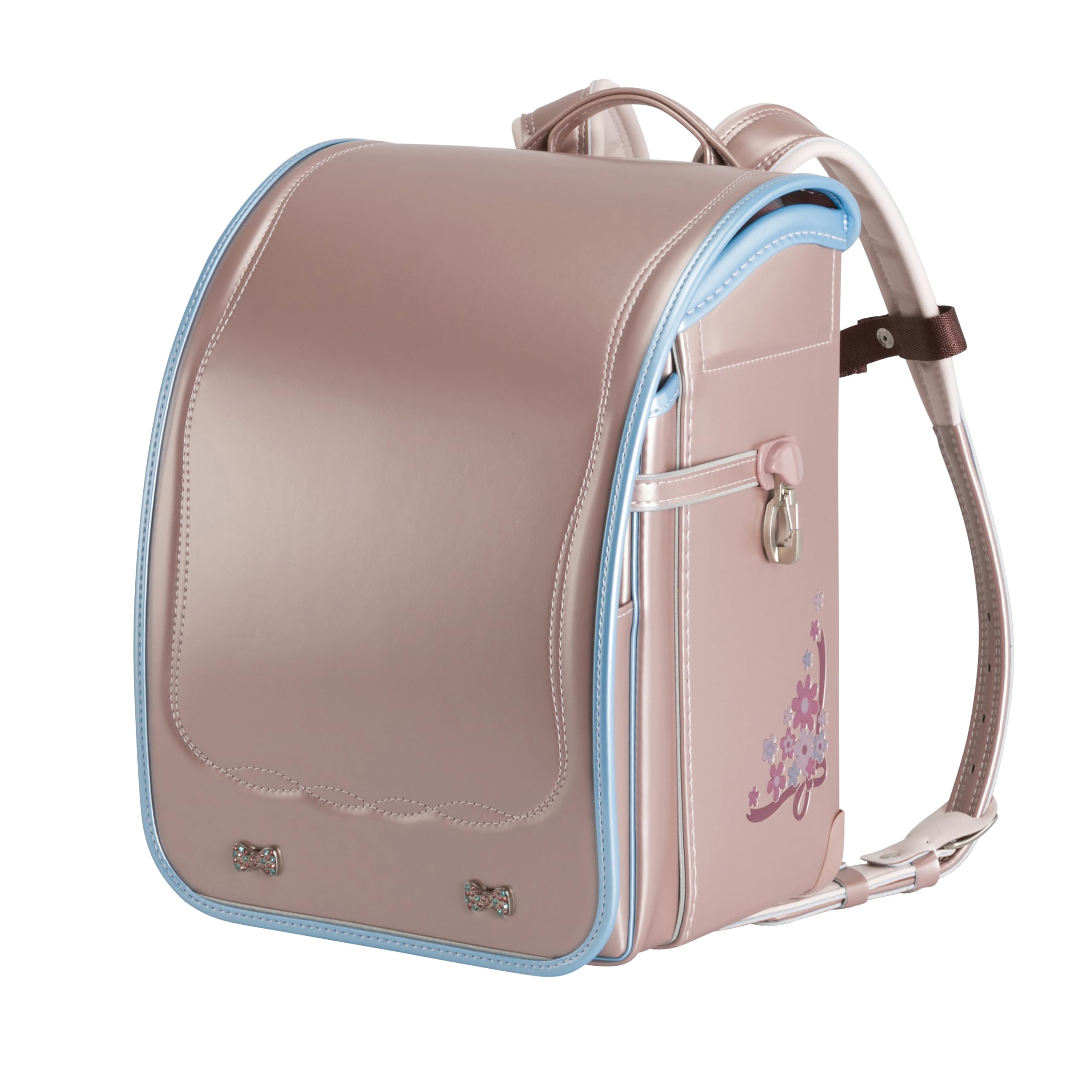 Kyowa Fuwari Japanese School Bag Light Air Girls 2022 Model Made in Japan 6 Year Repair Warranty A4 Flat File Compatible with Tablet PC Pearl Beige x
Kyowa Fuwari Japanese School Bag Light Air Girls 2022 Model Made in Japan 6 Year Repair Warranty A4 Flat File Compatible with Tablet PC Pearl Beige x