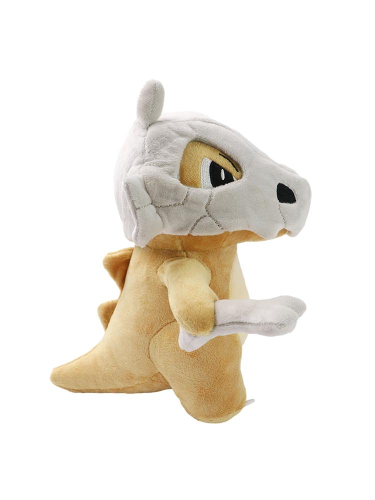 Оригинальные плюшевые игрушки Cubone Кавайные мультяшные и милые плюшевые куклы Подушка-игрушка Подарок на день рождения для детей Друзей Мальчиков
Оригинальные плюшевые игрушки Cubone Кавайные мультяшные и милые плюшевые куклы Подушка-игрушка Подарок на день рождения для детей Друзей Мальчиков