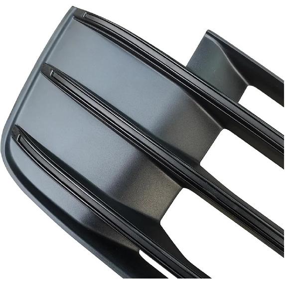 4M0807681D 4M0807682D, Совместимо для Q7 2016-2019 S-LINE Решетка накладки противотуманной фары под передним бампером, рамка противотуманной фары автомобиля(Осталось) Right
4M0807681D 4M0807682D, Совместимо для Q7 2016-2019 S-LINE Решетка накладки противотуманной фары под передним бампером, рамка противотуманной фары автомобиля(Осталось) Right