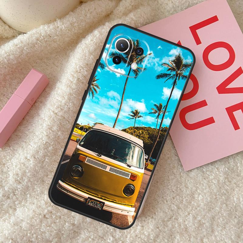 Combi Van Surf Case For Xiaomi 14 15 Ultra 15T 14T 13T Pro 17 Pro Max POCO X7 Pro X3 X5 X6 F5 F6 F7 F8 Cover Xiaomi 15T Pro
Combi Van Surf Case For Xiaomi 14 15 Ultra 15T 14T 13T Pro 17 Pro Max POCO X7 Pro X3 X5 X6 F5 F6 F7 F8 Cover Xiaomi 15T Pro