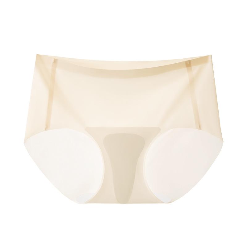 Women s Summer Slim Yoga Fitness 10A Antibacterial Crotch Triangle Briefs XL тілесний
Women s Summer Slim Yoga Fitness 10A Antibacterial Crotch Triangle Briefs XL тілесний