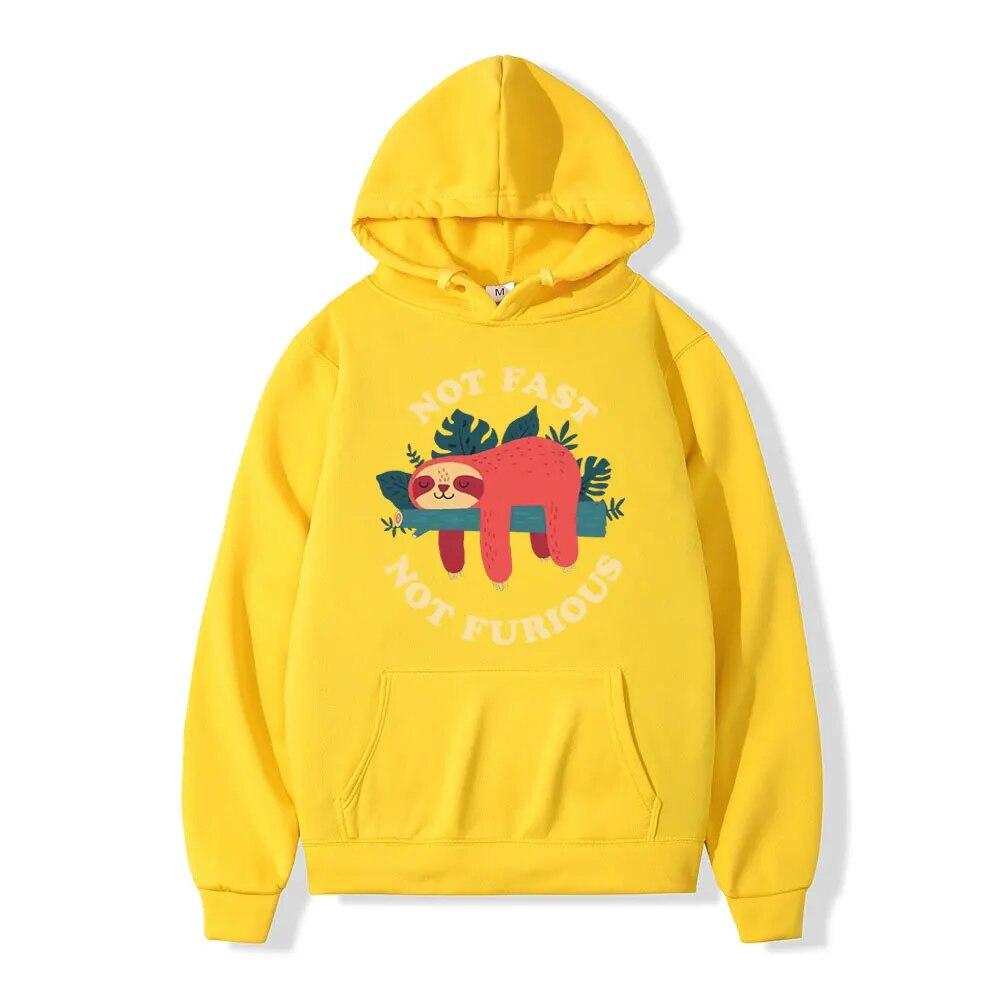 Осенне-зимние толстовки с капюшоном унисекс Not Fast Not Furious с принтом, женские модные толстовки большого размера, повседневный пуловер, одежда y2k 4XL
Осенне-зимние толстовки с капюшоном унисекс Not Fast Not Furious с принтом, женские модные толстовки большого размера, повседневный пуловер, одежда y2k 4XL