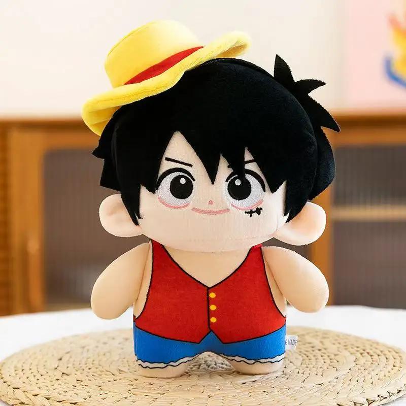 Anime 23cm Plush toys Luffy Zoro Ace Sanji Plush Toy doll Backpack Hangings Kid Christmas Gift Toys Cute Doll Birthday Gifts 23cm
Anime 23cm Plush toys Luffy Zoro Ace Sanji Plush Toy doll Backpack Hangings Kid Christmas Gift Toys Cute Doll Birthday Gifts 23cm