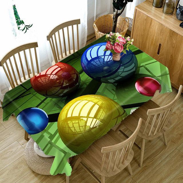 Скатерть с геометрическим узором, модная водостойкая плотная скатерть с пейзажным узором, прямоугольная и круглая скатерть для свадьбы 90 X 150CM
Скатерть с геометрическим узором, модная водостойкая плотная скатерть с пейзажным узором, прямоугольная и круглая скатерть для свадьбы 90 X 150CM