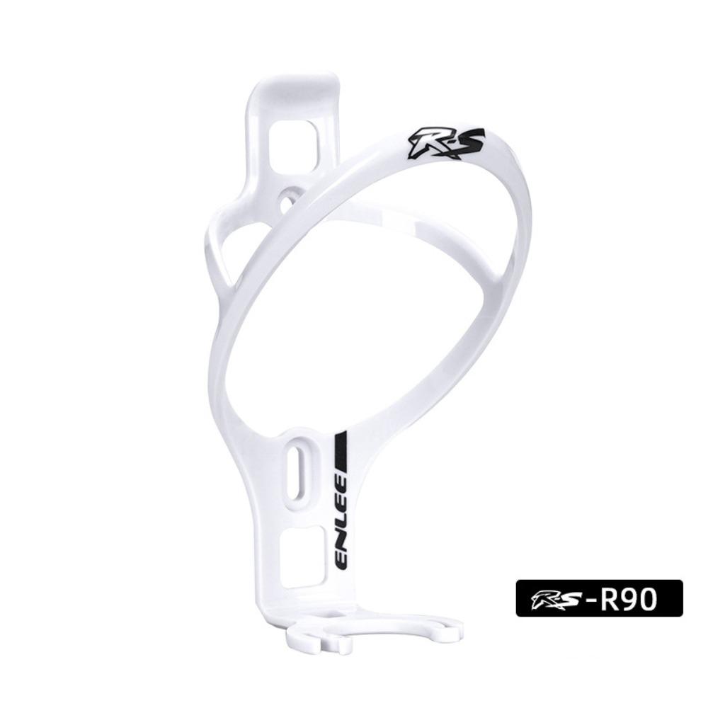 5 Colors Bike Water Bottle Holder Ultralight Bike Cup Holder Road & Mountain Bikes R90 White
5 Colors Bike Water Bottle Holder Ultralight Bike Cup Holder Road & Mountain Bikes R90 White