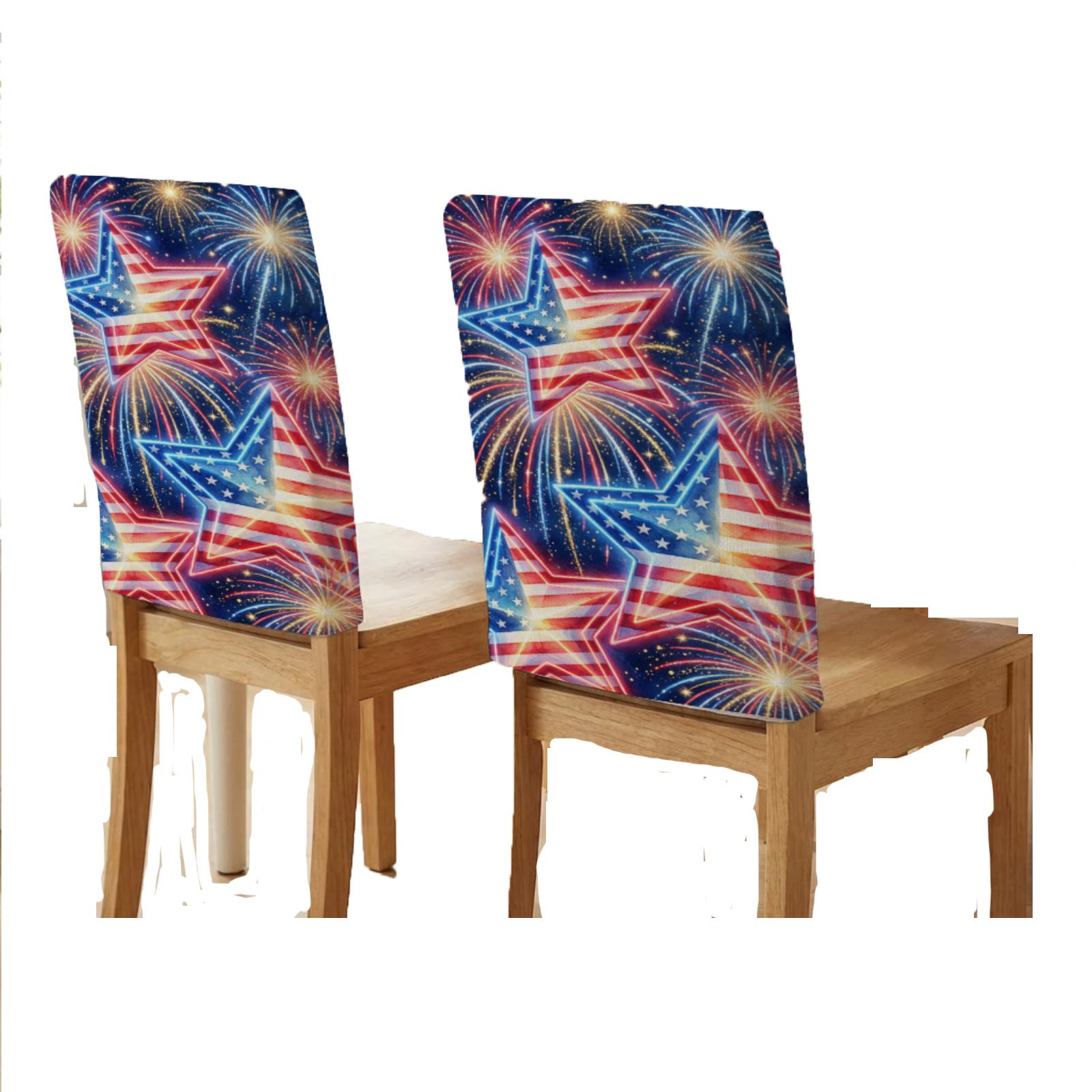 Independence Day Chair Cover One Size
Independence Day Chair Cover One Size