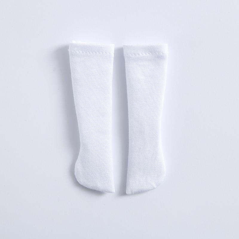 1/6 BJD Doll Accessories Socks Threaded Socks White Socks Piled Socks Long Socks for 1/6 Yosd, 30CM BJD SD DD Doll Toy Socks for 1-6BJD
1/6 BJD Doll Accessories Socks Threaded Socks White Socks Piled Socks Long Socks for 1/6 Yosd, 30CM BJD SD DD Doll Toy Socks for 1-6BJD