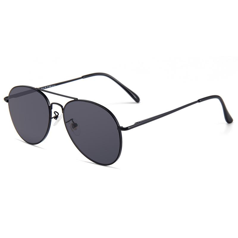 TOYEARN Vintage Oversized Pilot Sunglasses Women For Men Fashion Brand Designer Metal Frame Trending Mirror Sun Glasses UV400
TOYEARN Vintage Oversized Pilot Sunglasses Women For Men Fashion Brand Designer Metal Frame Trending Mirror Sun Glasses UV400