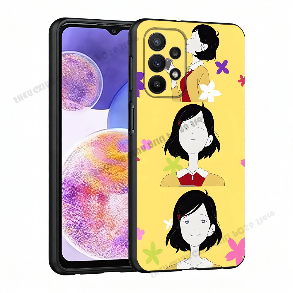 Walk on Girl Silicone Protect Case For Samsung A21 31 51 53 20 22 30 32 42 50 70 Cover Samsung A11
Walk on Girl Silicone Protect Case For Samsung A21 31 51 53 20 22 30 32 42 50 70 Cover Samsung A11