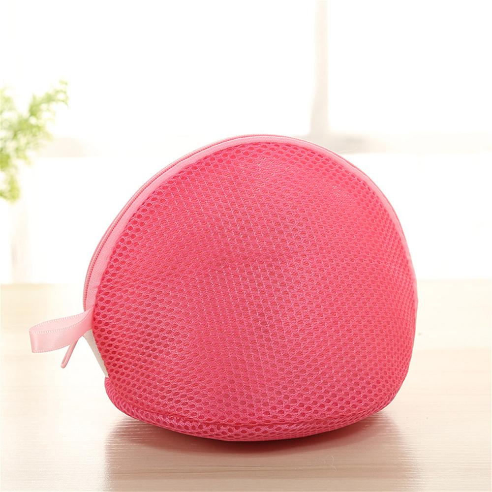 Bra Wash Laundry Bag Double-layer Durable Polyester 15×15cm Home Storage Hosiery Mesh Bag Delicate Corrosion Resistance
Bra Wash Laundry Bag Double-layer Durable Polyester 15×15cm Home Storage Hosiery Mesh Bag Delicate Corrosion Resistance