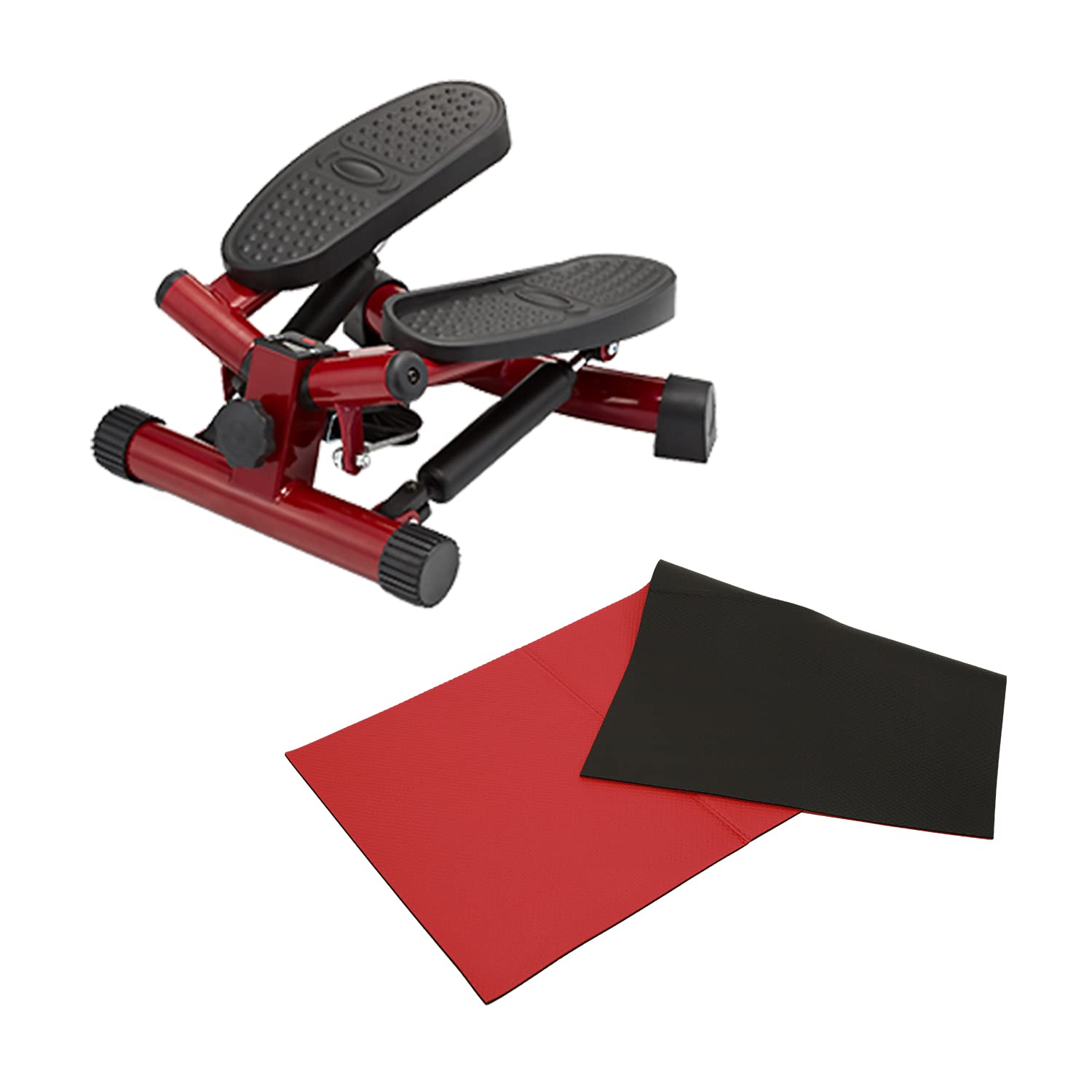 Купить степпер Japan Health Stepper Nice Day Premium Red Load Support Mat Space Aerobic Exercise at Step While Включает Step Displays Количество шагов и высоту шага
Купить степпер Japan Health Stepper Nice Day Premium Red Load Support Mat Space Aerobic Exercise at Step While Включает Step Displays Количество шагов и высоту шага