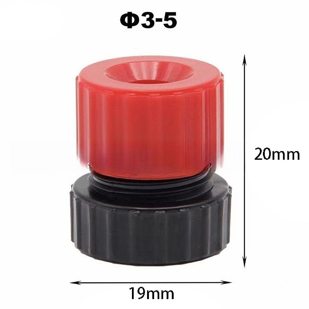 1/3pcs Adjustable Drill Bit Depth Stop 3-13mm Drill Bit Stop Collar Shaft Limit Metric Lock Positioner Hole Guide Woodwork Tools
1/3pcs Adjustable Drill Bit Depth Stop 3-13mm Drill Bit Stop Collar Shaft Limit Metric Lock Positioner Hole Guide Woodwork Tools