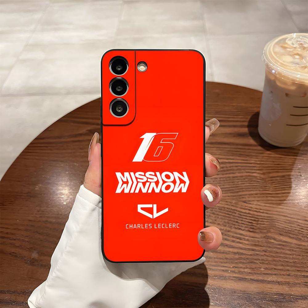 C-Charles L-Leclerc 16 Phone Case For Samsung S26 S24 Ultra S25 S23 Fe S22 S20 S21 Plus A54 A34 A53 A16 Back Cover Samsung s22ultra
C-Charles L-Leclerc 16 Phone Case For Samsung S26 S24 Ultra S25 S23 Fe S22 S20 S21 Plus A54 A34 A53 A16 Back Cover Samsung s22ultra