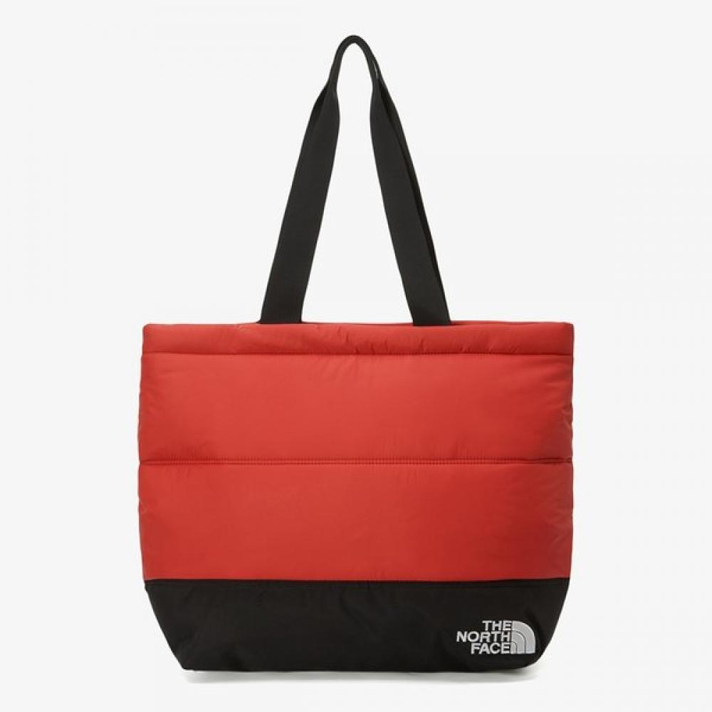 The North Face Nn2pq86c Nuptse Tote Red RED/ONE
The North Face Nn2pq86c Nuptse Tote Red RED/ONE