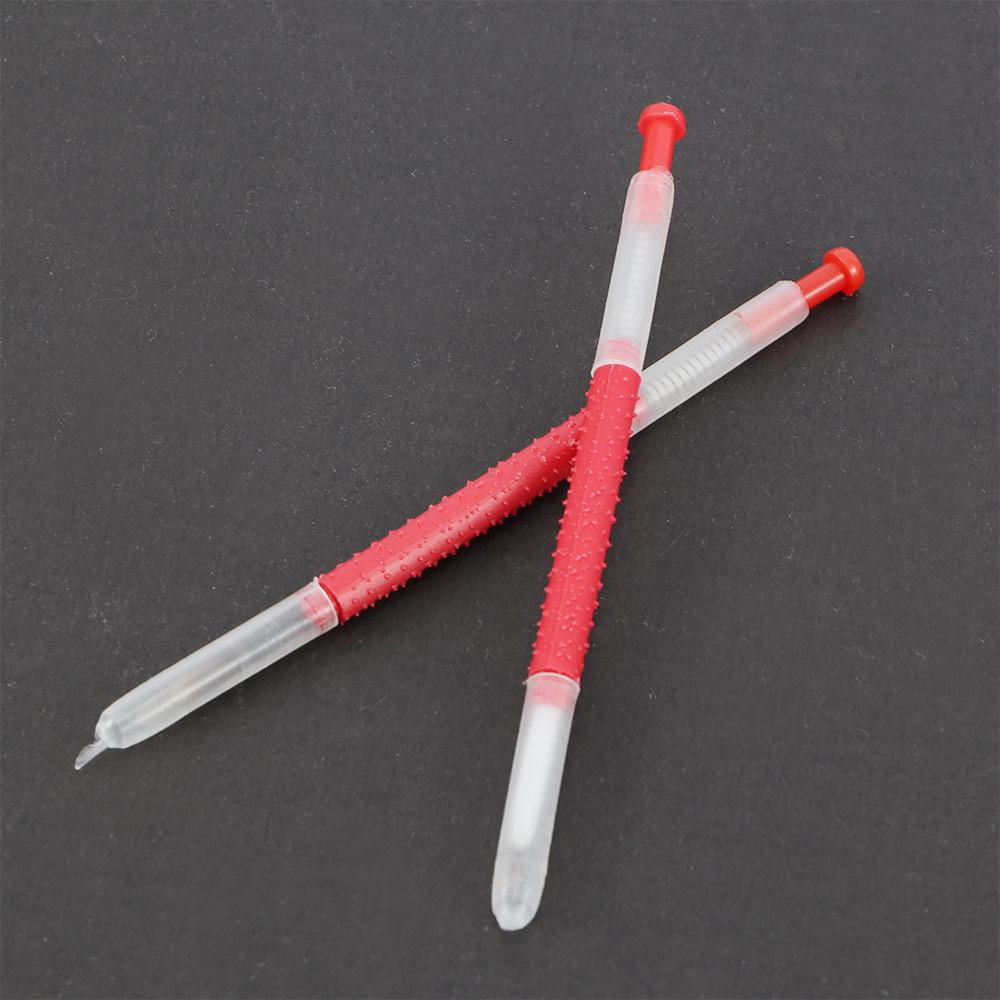 Plastic Beekeeping Insect Larva Apiculture Transfer Needle Grafting Tool Grafting Equipment 10pcs 
Plastic Beekeeping Insect Larva Apiculture Transfer Needle Grafting Tool Grafting Equipment 10pcs
