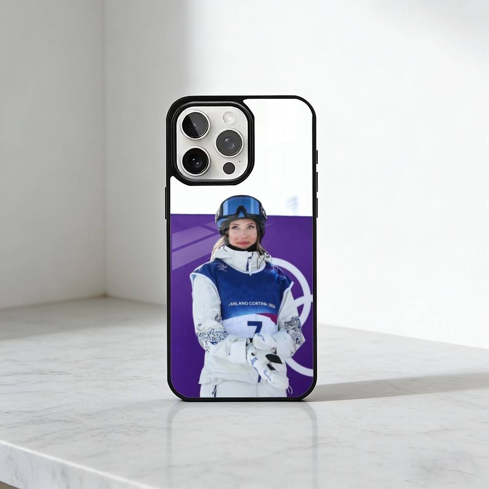 Snow Princess Eileen Gu Phone Case For iPhone17,16,15,14,13 Plus,Pro Max Magnetic For Magsafe Wireless Charging iPhone15Plus
Snow Princess Eileen Gu Phone Case For iPhone17,16,15,14,13 Plus,Pro Max Magnetic For Magsafe Wireless Charging iPhone15Plus