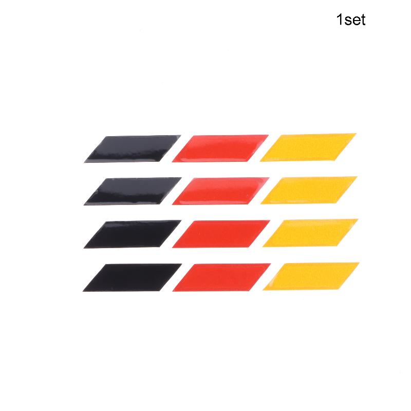 Car Body Sticker Set Car Electric Vehicle Rearview Mirrors Three-Color Car Decals Auto Decoration Accessories 1PcsA1
Car Body Sticker Set Car Electric Vehicle Rearview Mirrors Three-Color Car Decals Auto Decoration Accessories 1PcsA1