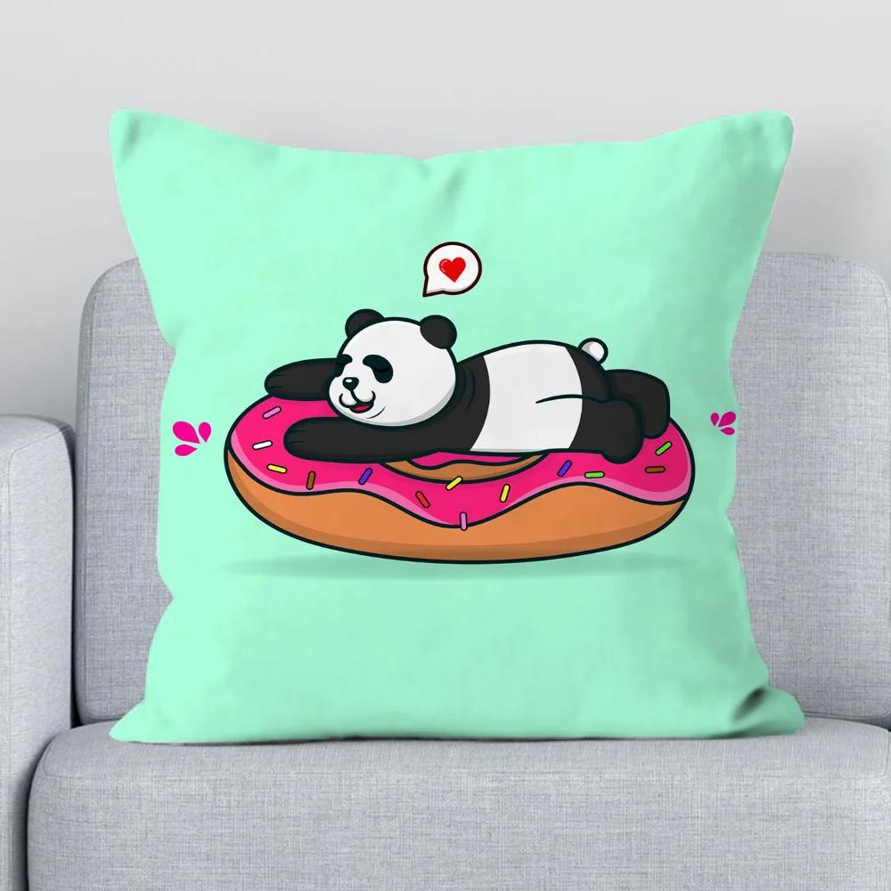 Чехол на подушку для дивана x Наволочка Panda Impact Короткие плюшевые чехлы для подушек для кровати Декоративные наволочки x Осенний декор 66x66cm
Чехол на подушку для дивана x Наволочка Panda Impact Короткие плюшевые чехлы для подушек для кровати Декоративные наволочки x Осенний декор 66x66cm