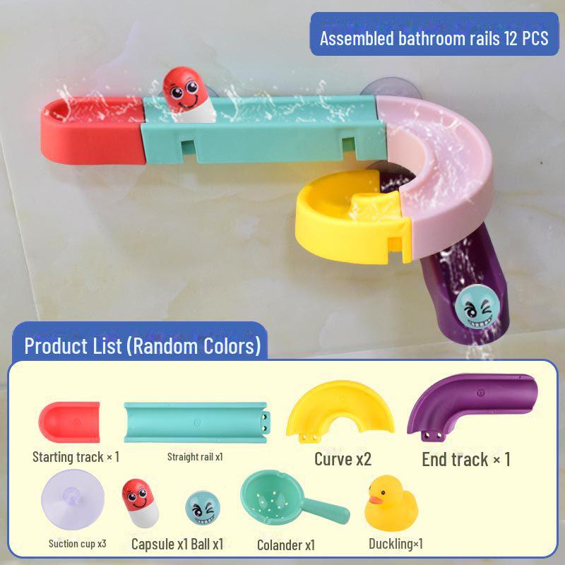 Іграшка для ванни Соняшник - весела водна гра для дітей
Іграшка для ванни Соняшник - весела водна гра для дітей