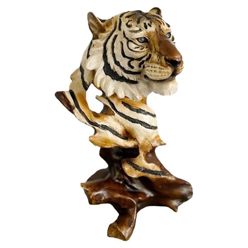 M-Modern-Imitation Root Animal Head Statue Retro Sculpture Suitable For Office And Decoration D 1 PCS
M-Modern-Imitation Root Animal Head Statue Retro Sculpture Suitable For Office And Decoration D 1 PCS