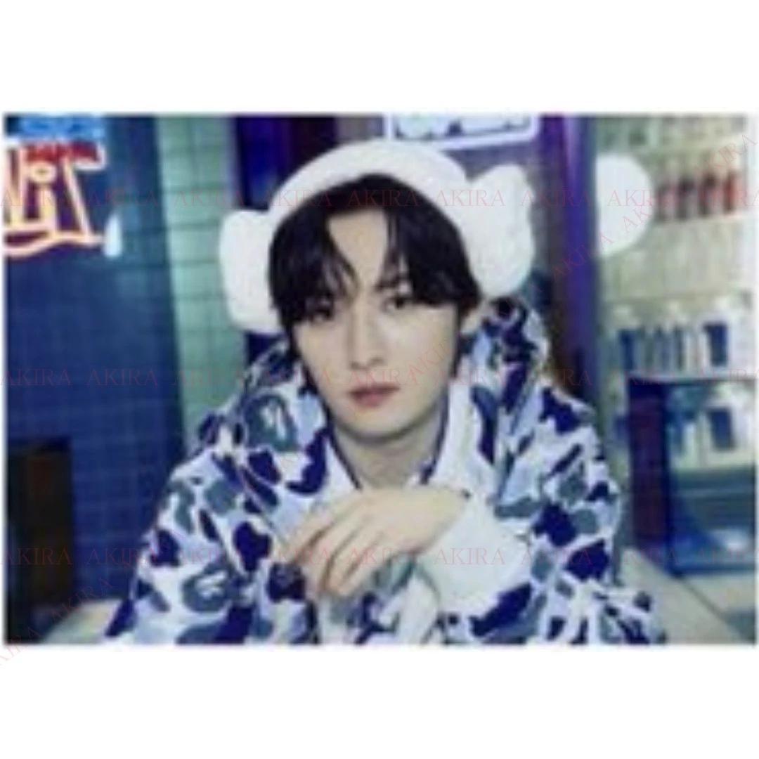 Stray Kids JYP JAPAN POPUP STORE 2025 SKZ SAUNA ФОТОКАРТКА КЛЮЧНИЦЯ ЗНАЧОК LK / RANDOM TRADING CARD #2
Stray Kids JYP JAPAN POPUP STORE 2025 SKZ SAUNA ФОТОКАРТКА КЛЮЧНИЦЯ ЗНАЧОК LK / RANDOM TRADING CARD #2