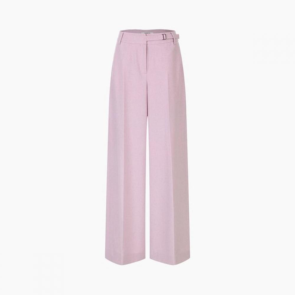 Egoist Wide Fit Slacks Es2tp300 PI/66
Egoist Wide Fit Slacks Es2tp300 PI/66