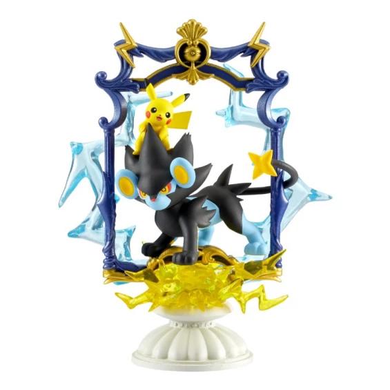 Authentic Re-Ment Pkm Decorative Frame 2 Mewtwo Mew Garchomp Lilligant Figure Display Box Toy Collectible Desk Decor
Authentic Re-Ment Pkm Decorative Frame 2 Mewtwo Mew Garchomp Lilligant Figure Display Box Toy Collectible Desk Decor