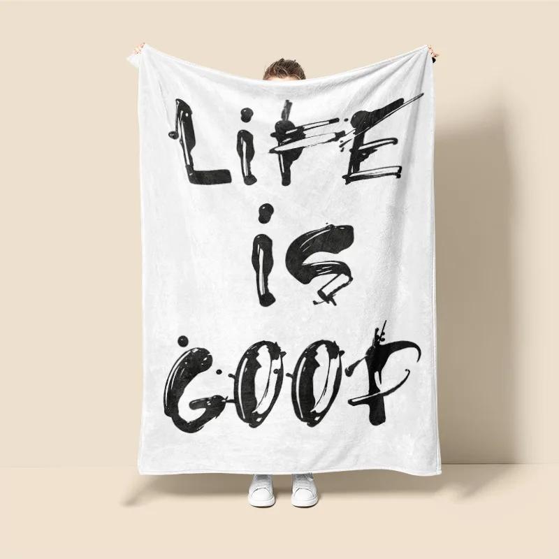 Morandi Color Blanket Abstract Botanical Graffiti Design Scandinavian Minimalist Sofa Blanket Cafe Home Dual Purpose 75x90cm
Morandi Color Blanket Abstract Botanical Graffiti Design Scandinavian Minimalist Sofa Blanket Cafe Home Dual Purpose 75x90cm
