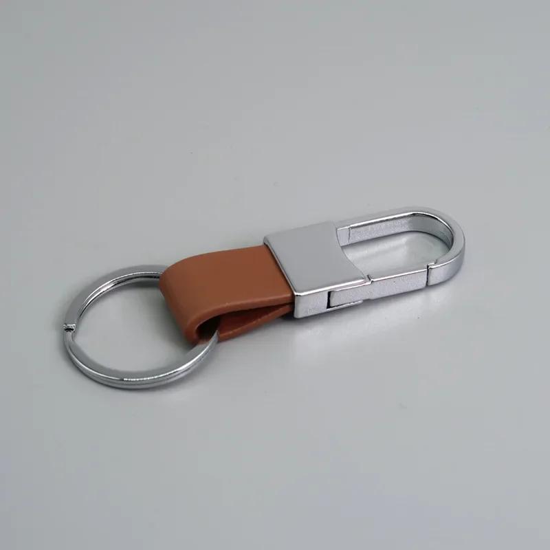 Custom Logo Name Simplicity Matte Finish Metal Leather Keychain with Laser Engraved Keyring Key Ring Chains Creative for Gif Blank
Custom Logo Name Simplicity Matte Finish Metal Leather Keychain with Laser Engraved Keyring Key Ring Chains Creative for Gif Blank