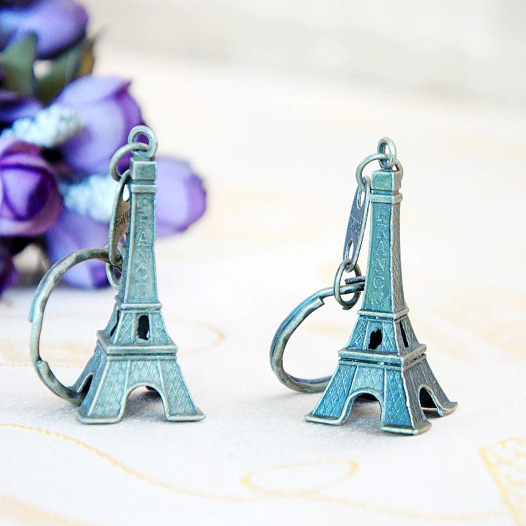 Parisian Style Colorful Eiffel Tower Keychain - Bestseller Gift Item 5CM (Keychain) бронзовый
Parisian Style Colorful Eiffel Tower Keychain - Bestseller Gift Item 5CM (Keychain) бронзовый