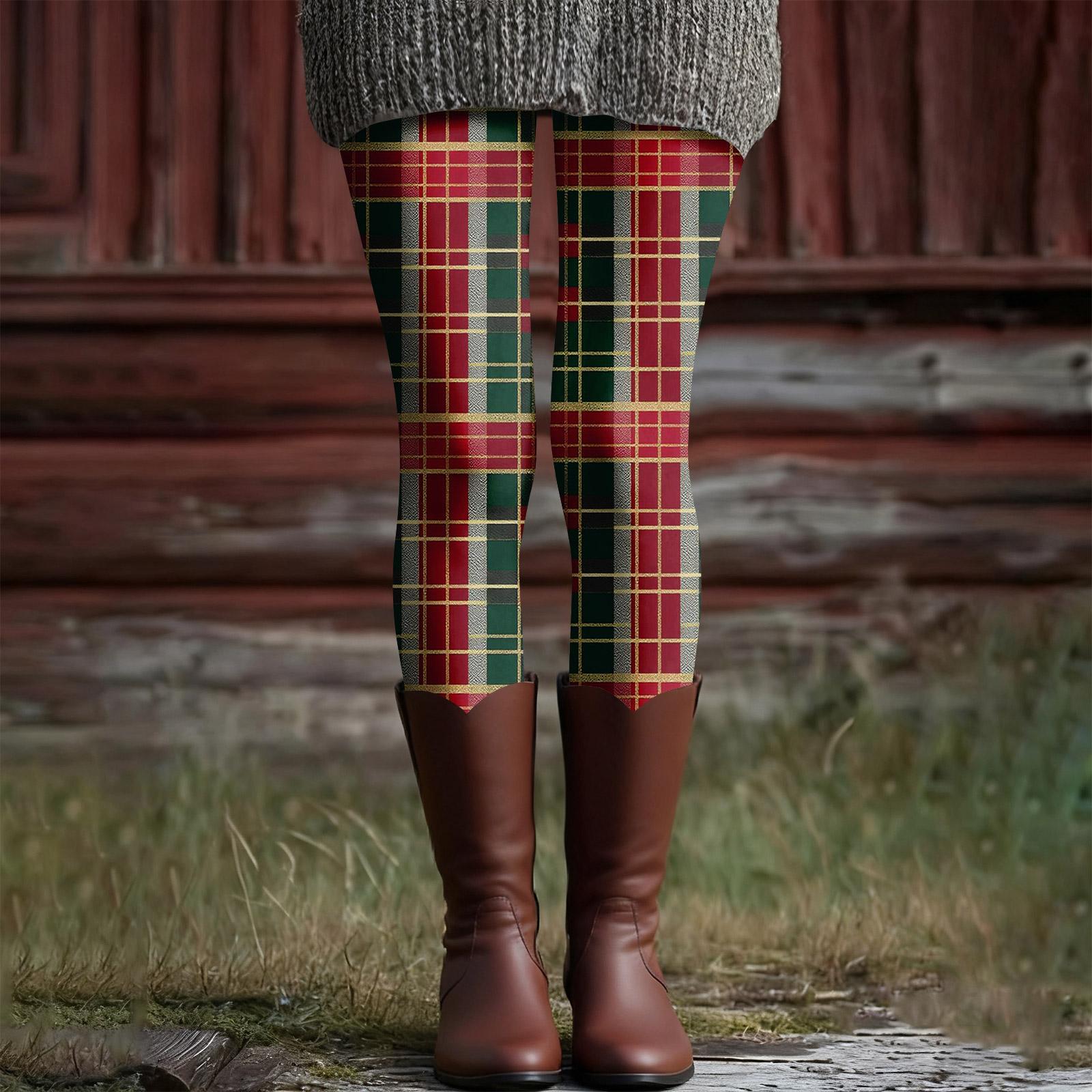 Women s Casual Fashion Outdoor Halloween Printed Slim Elastic Yoga Pants Cropped Pants L червоний
Women s Casual Fashion Outdoor Halloween Printed Slim Elastic Yoga Pants Cropped Pants L червоний