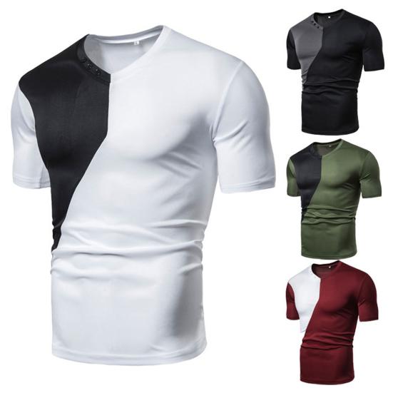 Мужская летняя футболка Slim Fit для тренировок, мягкая антипиллинговая мужская верхняя одежда для тренировок, мужская одежда
Мужская летняя футболка Slim Fit для тренировок, мягкая антипиллинговая мужская верхняя одежда для тренировок, мужская одежда
