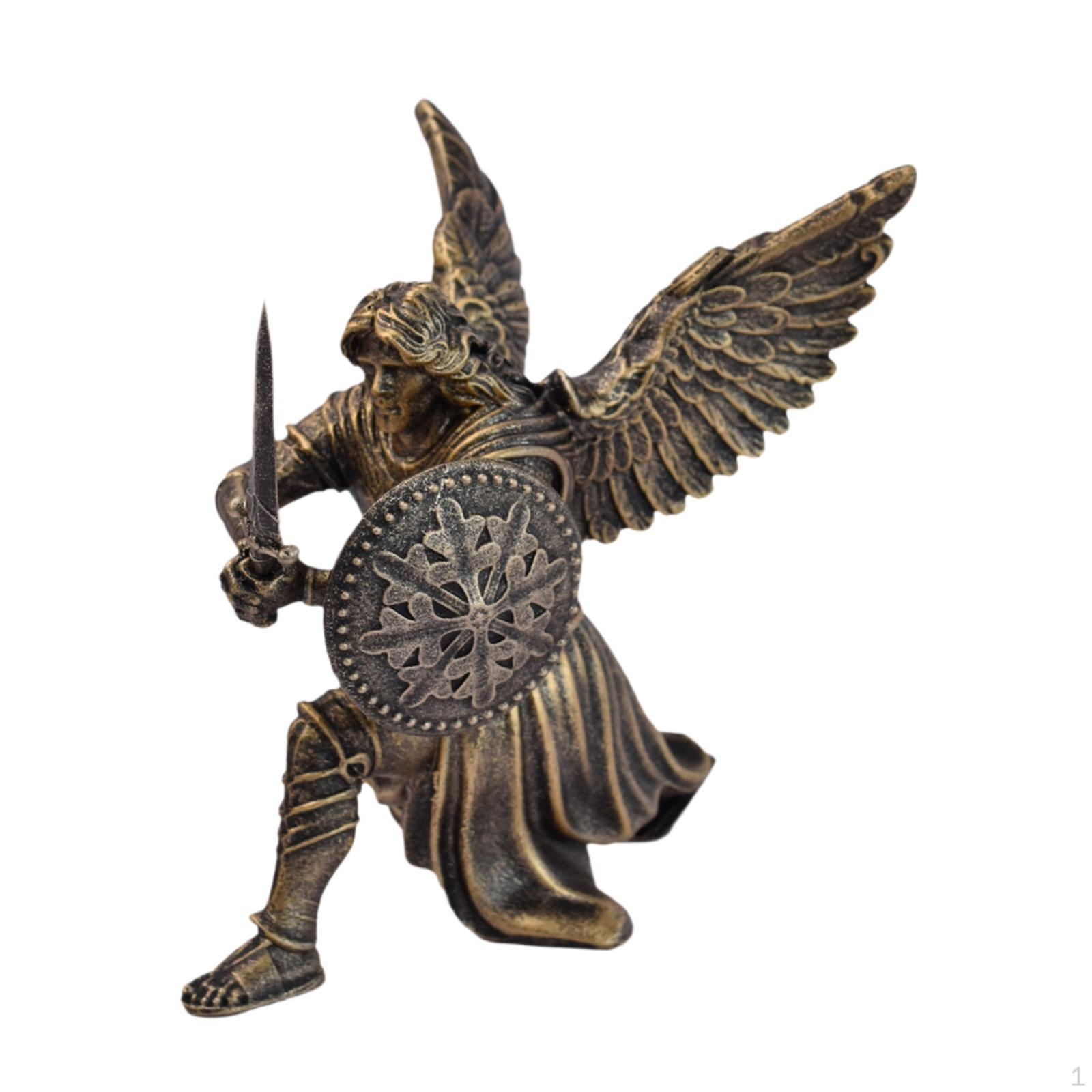 Decorative Figure of A Angel, Ideal As Centerpiece for Anniversaries Or The Office. золотой
Decorative Figure of A Angel, Ideal As Centerpiece for Anniversaries Or The Office. золотой