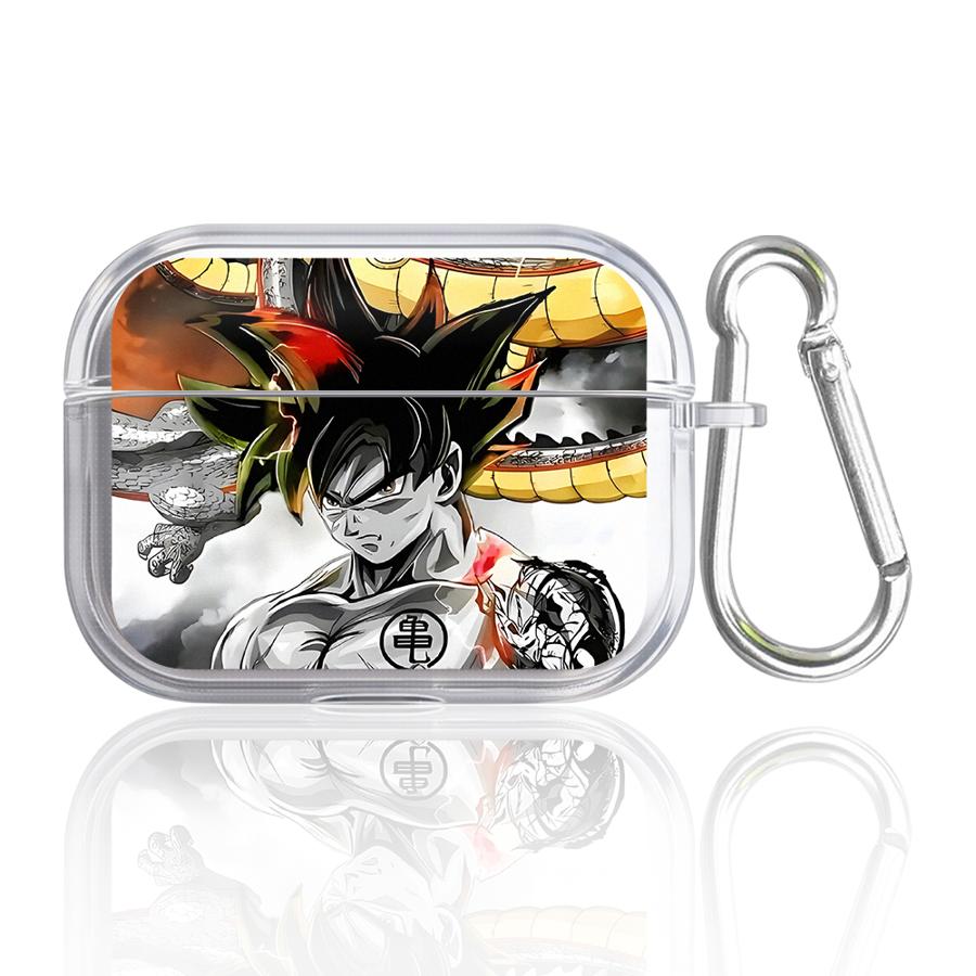 D-Dragons Balls Goku Clear Earphone Cases Cover Case For Airpods 4 3 Pro2 1 Pro 2 Pro3 Airpods 4
D-Dragons Balls Goku Clear Earphone Cases Cover Case For Airpods 4 3 Pro2 1 Pro 2 Pro3 Airpods 4