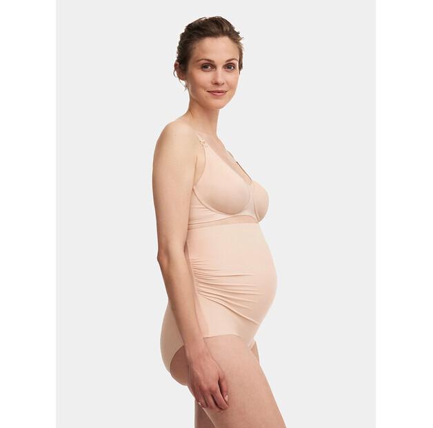 Трусики для беременных Chantelle Pure Maternity One Size
Трусики для беременных Chantelle Pure Maternity One Size