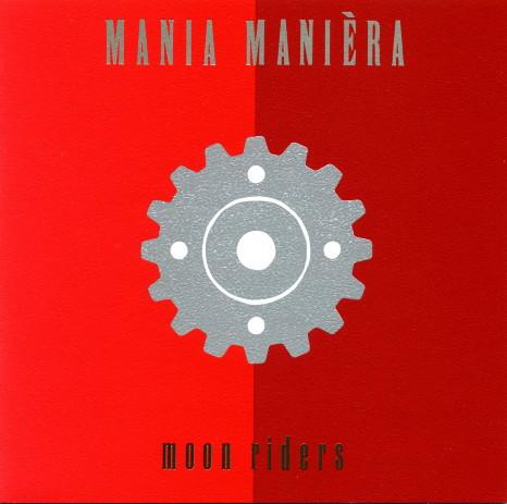 CD MOON RIDERS - Mania Maniera PCCA00294 T.E.N.T 1991 Japan Japanese Pop/Rock Used
CD MOON RIDERS - Mania Maniera PCCA00294 T.E.N.T 1991 Japan Japanese Pop/Rock Used