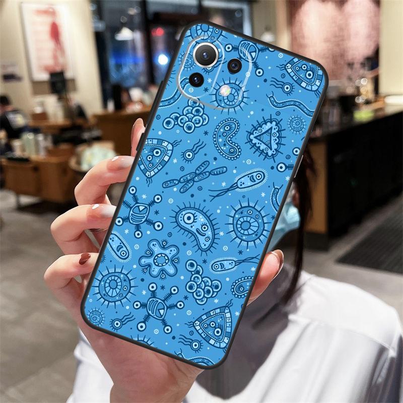 Чехол для Xiaomi 17 Pro Max 14 15 Ultra 13T 14T 15T Pro POCO X7 Pro X3 X5 X6 F5 F6 F7 F8 с рисунком Биология и Химия OPPO Reno11 Pro
Чехол для Xiaomi 17 Pro Max 14 15 Ultra 13T 14T 15T Pro POCO X7 Pro X3 X5 X6 F5 F6 F7 F8 с рисунком Биология и Химия OPPO Reno11 Pro
