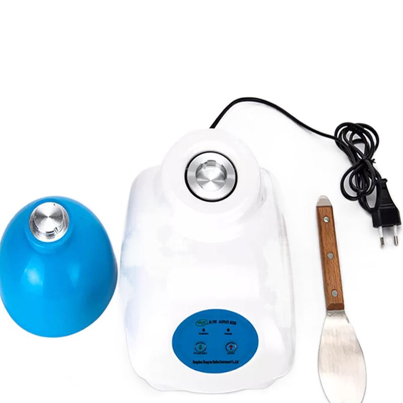 JIN GT Full Medical, новое поступление, альгинатный импринтер, миксер, гипсовый миксер, вакуумный миксер, оборудование для стоматологических лабораторий
JIN GT Full Medical, новое поступление, альгинатный импринтер, миксер, гипсовый миксер, вакуумный миксер, оборудование для стоматологических лабораторий