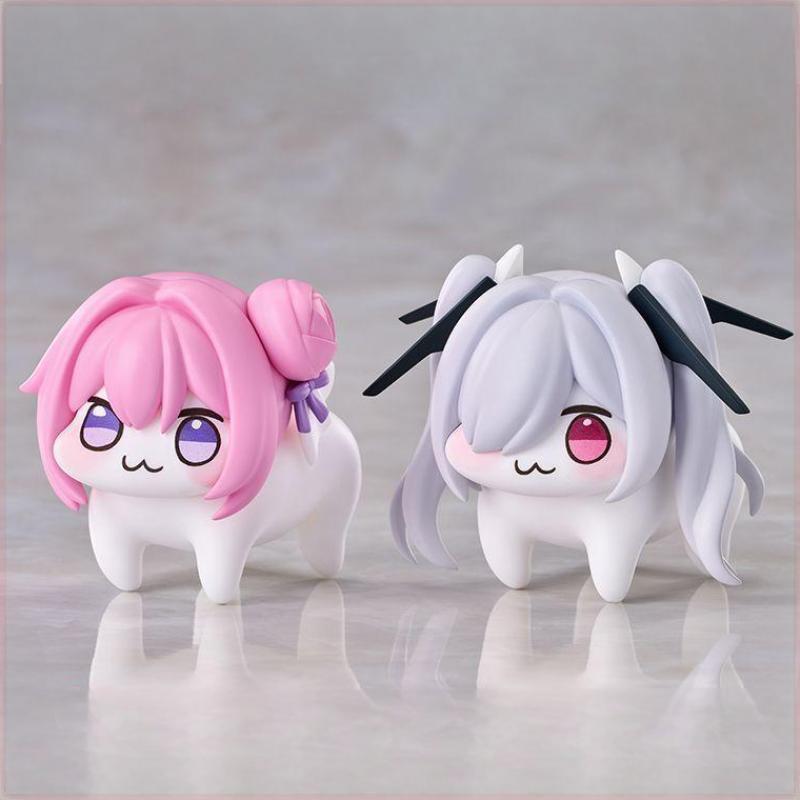 Nikke Doro Doll Goddess Of Victory Figure Doll Anime Games Peripheral Model Ko Doll Cute Decoration Toy Gift B
Nikke Doro Doll Goddess Of Victory Figure Doll Anime Games Peripheral Model Ko Doll Cute Decoration Toy Gift B
