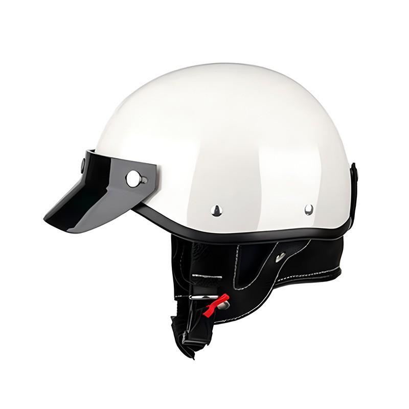Retro Car Helmet Women s Men s Light All-match Electric Motorcycle Half-helmet Japanese Locomotive New Certification M
Retro Car Helmet Women s Men s Light All-match Electric Motorcycle Half-helmet Japanese Locomotive New Certification M