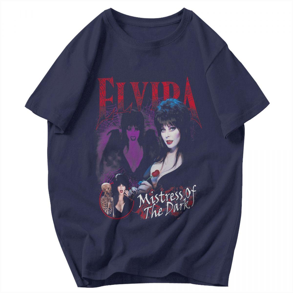 Men T Shirt Elvira Mistress Of The Dark 80s Horror Vintage Movies Trending Cotton Y2K Graphic Crewneck Unisex Clothes T Shirts 4XL
Men T Shirt Elvira Mistress Of The Dark 80s Horror Vintage Movies Trending Cotton Y2K Graphic Crewneck Unisex Clothes T Shirts 4XL
