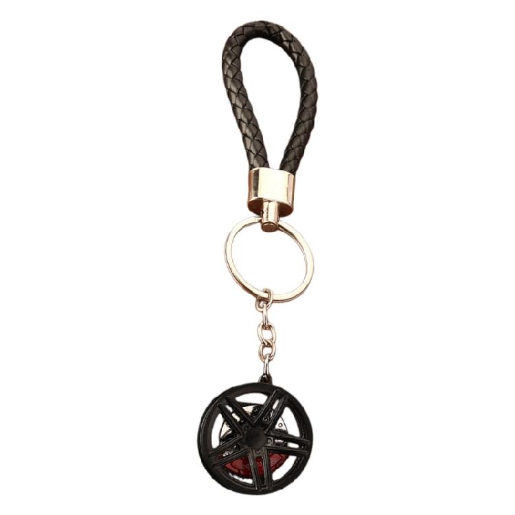 Wheel Keychain Backpack Charm Keyring Suitable For Daily Use And Gift Giving Keychain For Men And Women
Wheel Keychain Backpack Charm Keyring Suitable For Daily Use And Gift Giving Keychain For Men And Women