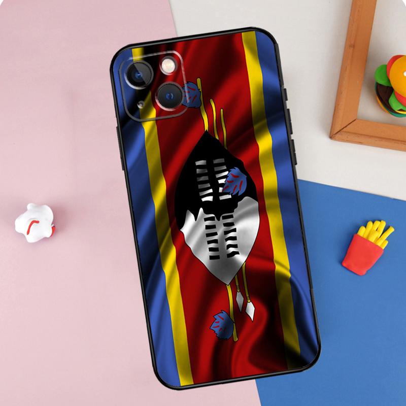 Swaziland Flag Phone Case For iPhone 16 Pro Max 11 12 13 14 15 Pro Max Mini XR 15 16 Plus 16e Cover Shell iPhone 16 Plus
Swaziland Flag Phone Case For iPhone 16 Pro Max 11 12 13 14 15 Pro Max Mini XR 15 16 Plus 16e Cover Shell iPhone 16 Plus