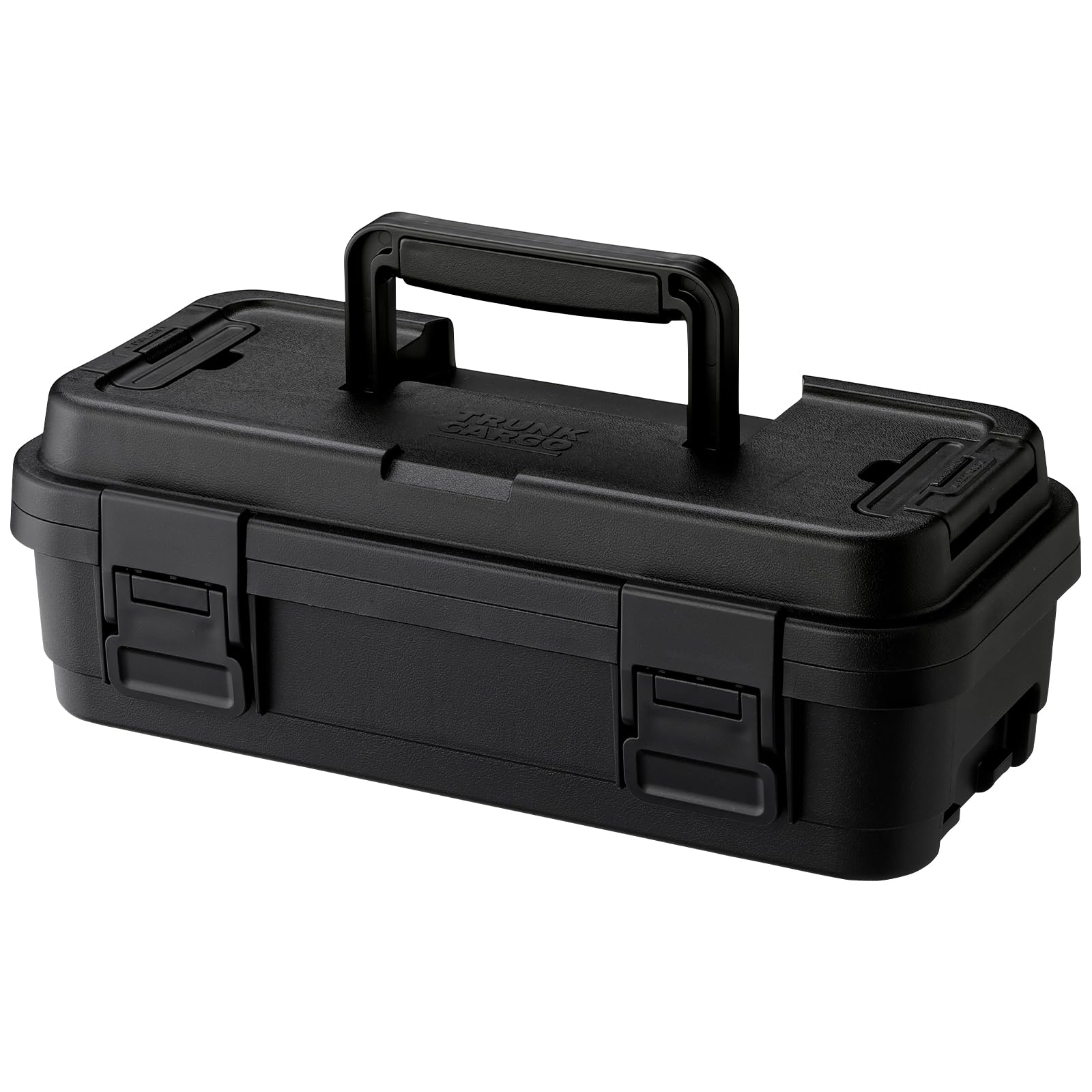 RISU Storage Box Trunk Cargo Stack Cargo 4L Black Made in Japan Tool Box Outdoor Storage Camping Waterproof GHON185 Approx. S-4 чёрный
RISU Storage Box Trunk Cargo Stack Cargo 4L Black Made in Japan Tool Box Outdoor Storage Camping Waterproof GHON185 Approx. S-4 чёрный