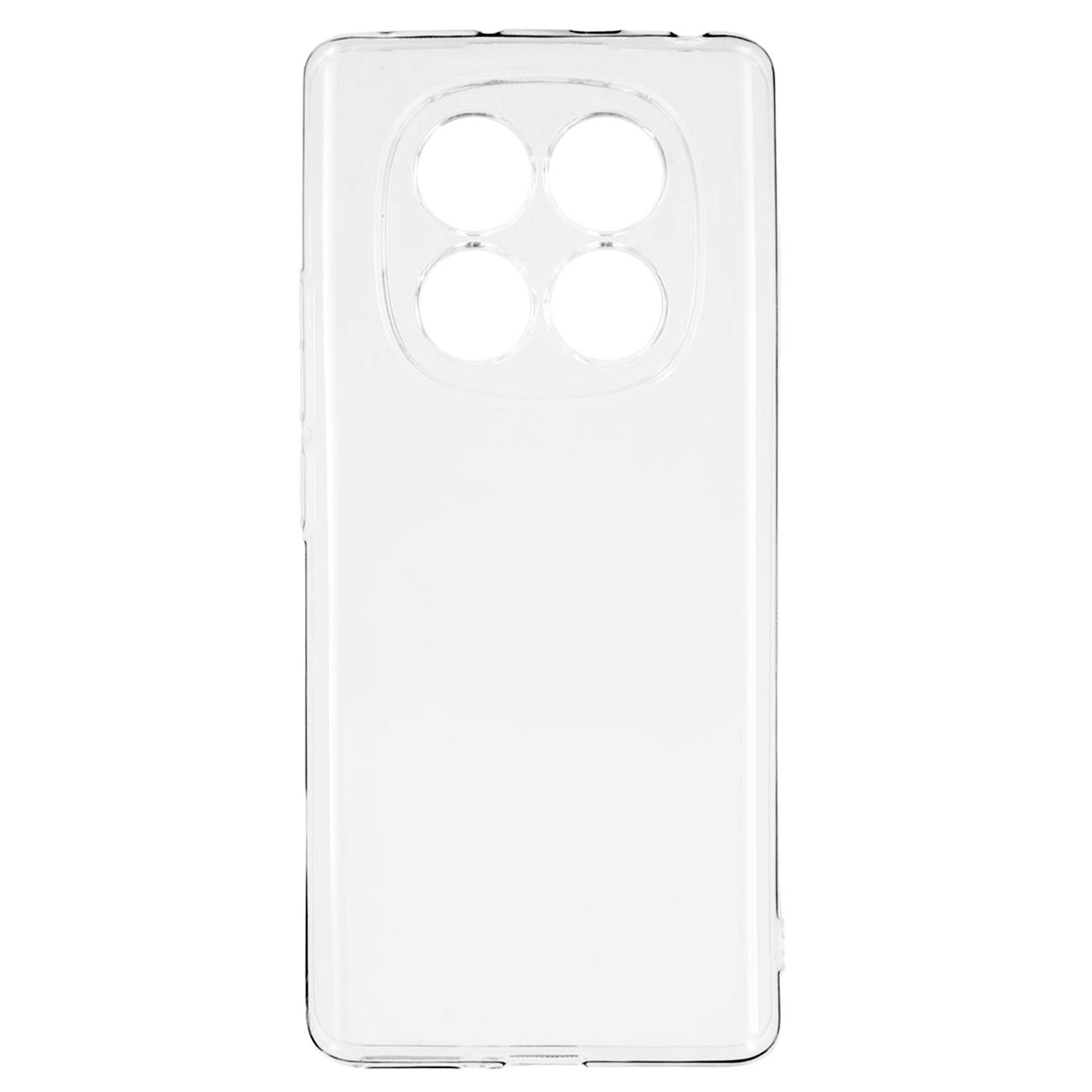 UNITHIN For Xiaomi Redmi Note 14 Pro 5G Case Ultra Thin 0.7mm Clear TPU Anti Drop Phone Cover Precise Cutouts Type A
UNITHIN For Xiaomi Redmi Note 14 Pro 5G Case Ultra Thin 0.7mm Clear TPU Anti Drop Phone Cover Precise Cutouts Type A
