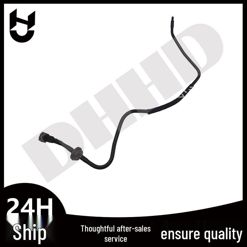 Compatible Vacuum Hose for Land Rover Range Rover Velar, Discovery 4/5, Range Rover Sport (Part Numbers: LR041668, LR105285) Contact for Details
Compatible Vacuum Hose for Land Rover Range Rover Velar, Discovery 4/5, Range Rover Sport (Part Numbers: LR041668, LR105285) Contact for Details