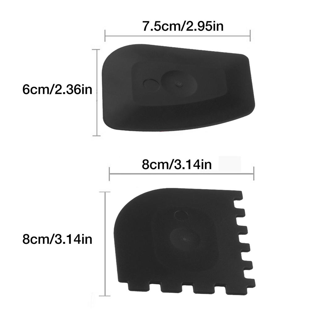 Cast Iron Pan Scraper Grill Pan Scrapers Oil Stain Cleaner Scraper Frying Pan Cleaners Striped Cookware Cleaning Tool For Pans чорний
Cast Iron Pan Scraper Grill Pan Scrapers Oil Stain Cleaner Scraper Frying Pan Cleaners Striped Cookware Cleaning Tool For Pans чорний