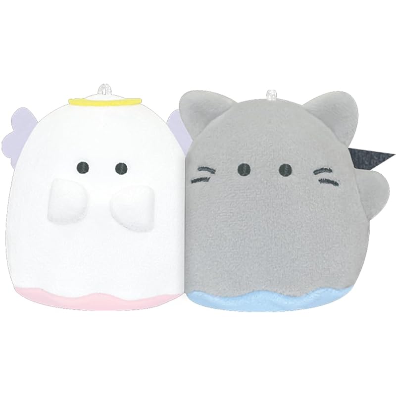 cracks key ring Nikonui Nikonui set of 2 matching Plump cheeks stick together with magnets Tensines/Akumane stuffed toy 115780
cracks key ring Nikonui Nikonui set of 2 matching Plump cheeks stick together with magnets Tensines/Akumane stuffed toy 115780